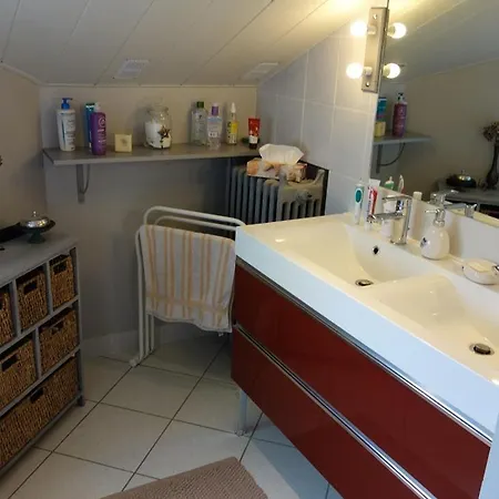 Willa 30mn Mer, Classe, Calme, Totale Intimite, Piscine, Hammam & Jacuzzi 8 Pers *