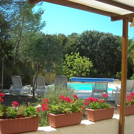 30mn Mer, Classe, Calme, Totale Intimite, Piscine, Hammam & Jacuzzi 8 Pers Willa