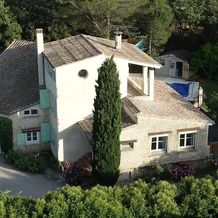 30mn Mer, Classe, Calme, Totale Intimite, Piscine, Hammam & Jacuzzi 8 Pers Willa