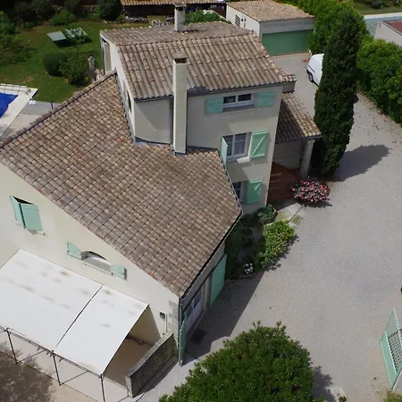 30mn Mer, Classe, Calme, Totale Intimite, Piscine, Hammam & Jacuzzi 8 Pers