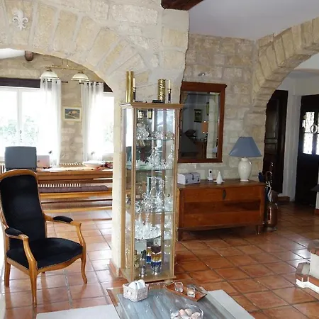 30mn Mer, Classe, Calme, Totale Intimite, Piscine, Hammam & Jacuzzi 8 Pers *