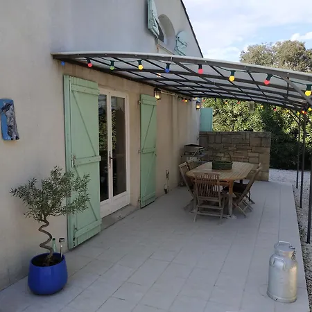 30mn Mer, Classe, Calme, Totale Intimite, Piscine, Hammam & Jacuzzi 8 Pers Willa Beaulieu (Herault)